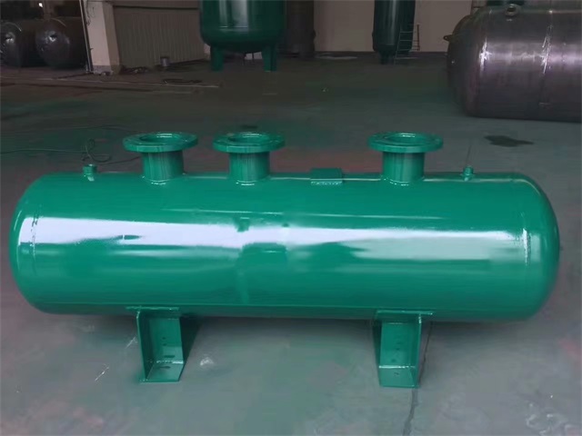 芦淞芦淞芦淞蒸汽分气缸